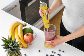 Ponorný mixér Sencor SHB 4466YL-EUE3 žlutý

 obrázek produktu 16 z 21