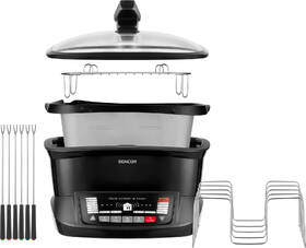 Multifunkční hrnec Sencor SFR 9300BK 

 obrázek produktu 2 z 28