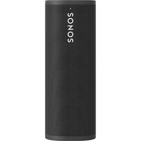 Přenosný reproduktor SONOS Roam černý

 obrázek produktu 1 z 14