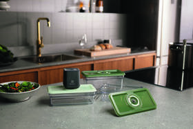 Sada pro vakuování Electrolux EVFK1+ 

 obrázek produktu 3 z 3