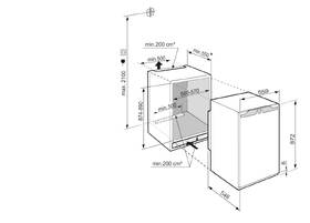 Chladnička Liebherr IRf 3901 bílá

 obrázek produktu 3 z 3