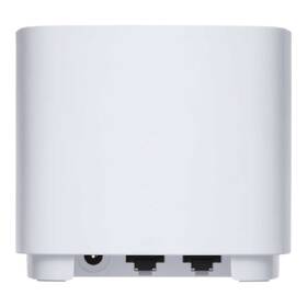 Komplexní Wi-Fi systém Asus ZenWiFi XD4 AX1800 - 1pack bílá barva
