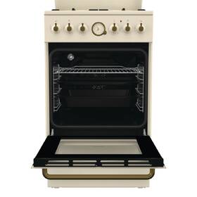 Kombinovaný sporák Gorenje KS5251CLI Entry steam béžový

 obrázek produktu 4 z 7