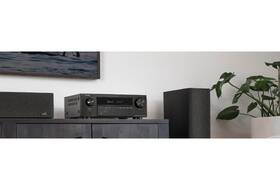 AV Receiver Denon AVR-X1700H DAB černý

 obrázek produktu 6 z 6