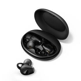 Sluchátka Anker Soundcore Life Dot 2 NC černá

 obrázek produktu 3 z 10
