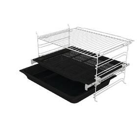Trouba Gorenje BSA6737ORAB SteamAssist černá

 obrázek produktu 9 z 10