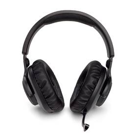 Headset JBL Quantum 350 Wireless černý

 obrázek produktu 2 z 9