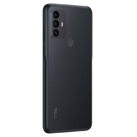 Mobilní telefon TCL 30E - Space Gray 

 obrázek produktu 6 z 8