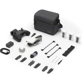 Dron Autel Robotics EVO Nano+ Premium bílý

 obrázek produktu 6 z 7