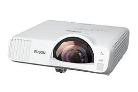 Projektor Epson EB-L200SW bílý

 obrázek produktu 1 z 6