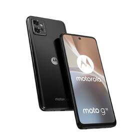 Mobilní telefon Motorola Moto G32 8 GB / 256 GB - Mineral Grey 

 obrázek produktu 3 z 6