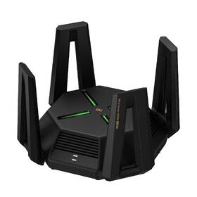 Router Xiaomi Mi AX9000 černý

 obrázek produktu 4 z 5