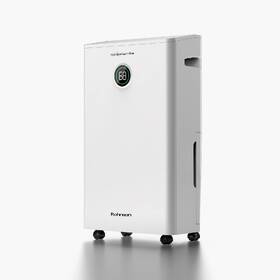 Odvlhčovač Rohnson R-91216 True Ion & Health Clean bílý

 obrázek produktu 3 z 12