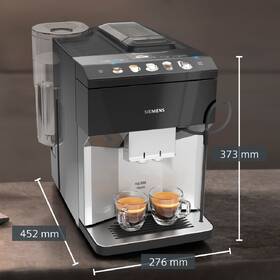 Espresso Siemens TP505R01 

 obrázek produktu 14 z 16