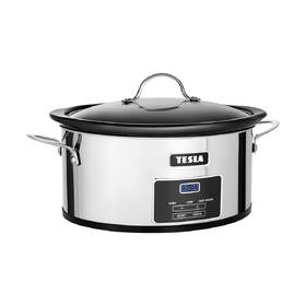 Pomalý hrnec Tesla SlowCook S800 Deluxe 

 obrázek produktu 1 z 10