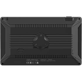 Navigační systém GPS NAVITEL E777 TRUCK černá barva
