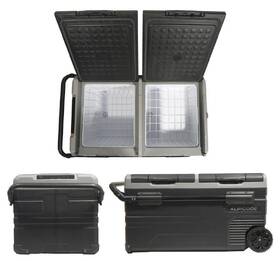 Autochladnička Compass Ice box Duo 

 obrázek produktu 1 z 7