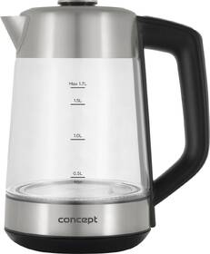 Rychlovarná konvice Concept RK4190 

 obrázek produktu 2 z 11