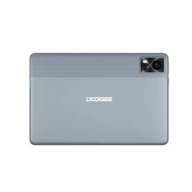 Dotykový tablet Doogee T10E LTE 4 GB / 128 GB šedý

 obrázek produktu 5 z 11
