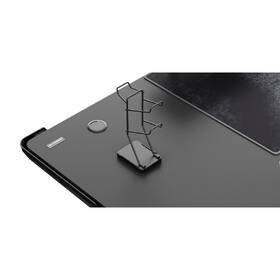 Herní stůl ULTRADESK WINGER černý

 obrázek produktu 10 z 10