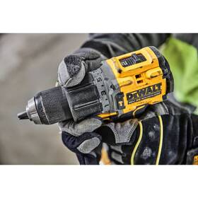 Aku vrtačka Dewalt DCD805NT (bez baterie) 

 obrázek produktu 6 z 7