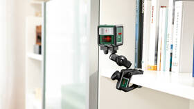 Křížový laser Bosch Quigo, 0.603.663.5Z0 

 obrázek produktu 2 z 6