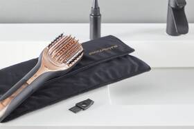 Regenerační parní kartáč Rowenta CF9940F0 Hair Therapist™ 

 obrázek produktu 7 z 12