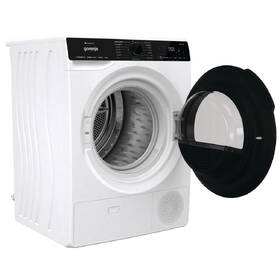Sušička prádla Gorenje DAP93SWI bílá

 obrázek produktu 9 z 12