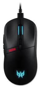 Myš Acer Predator Cestus 350 černá

 obrázek produktu 1 z 4