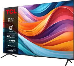Televize TCL 85T7B 

 obrázek produktu 5 z 14