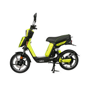 Elektroskútr RACCEWAY E-BABETA 12Ah zelený

 obrázek produktu 1 z 5