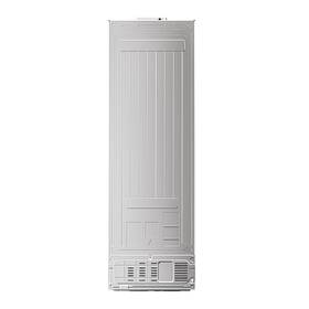 Mraznička Haier H4F306WDH1 bílá barva
