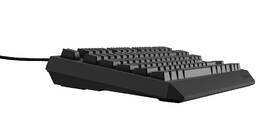 Klávesnice Genesis THOR 230, TKL, RGB, Outemu Red, US layout černá

 obrázek produktu 2 z 9