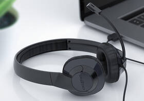 Sluchátka Creative HS-720 V2 černá

 obrázek produktu 3 z 5