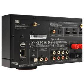 AV Receiver JBL MA9100HP bílý

 obrázek produktu 6 z 9