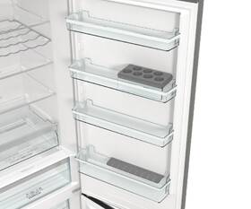 Chladnička s mrazničkou Gorenje NRC620BSXL4 nerez

 obrázek produktu 7 z 10
