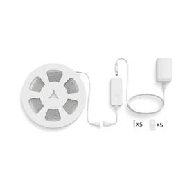 LED pásek WiZ RGB, 4m 

 obrázek produktu 1 z 5