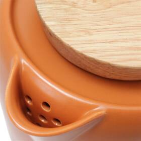 Rychlovarná konvice Rohnson R-7814 Wood & Stone oranžová

 obrázek produktu 5 z 7