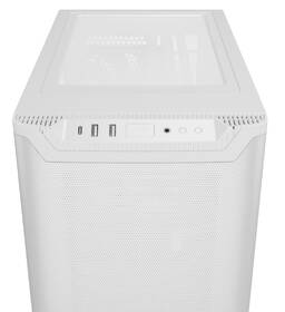 Case be quiet! PURE BASE 501 Airflow bílá

 obrázek produktu 1 z 6