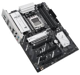 Základní deska Asus B840-PLUS WIFI 

 obrázek produktu 2 z 8