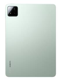Dotykový tablet Xiaomi Pad 7 8 GB / 256 GB zelený

 obrázek produktu 4 z 5