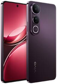 Mobilní telefon vivo V50 Lite 5G 8 GB / 256 GB černá barva
