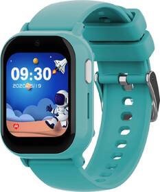 Chytré hodinky Carneo GuardKid+ 4G TINY modré

 obrázek produktu 1 z 8