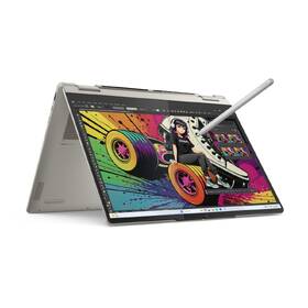 Notebook Lenovo Yoga 7 2-in-1 14AKP10 béžový

 obrázek produktu 6 z 10