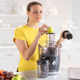Odšťavňovač Nutribullet NBJ100.G šedý

 obrázek produktu 10 z 11