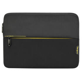 Pouzdro na notebook Targus CityGear 13.3" Sleeve černé

 obrázek produktu 1 z 3