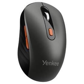 Myš YENKEE SWAY šedá

 obrázek produktu 1 z 6