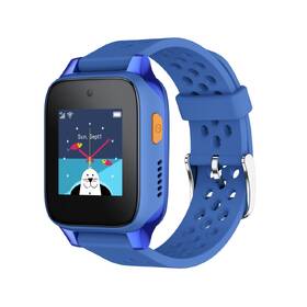 Chytré hodinky TCL MOVETIME Family Watch 46 modré

 obrázek produktu 1 z 10