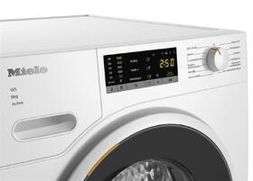 Set výrobků Miele WWA 120 WCS + TWA 520 WP bílý

 obrázek produktu 5 z 22