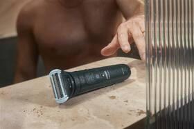 Zastřihovač tělový Philips BG5470/15 černý

 obrázek produktu 3 z 5